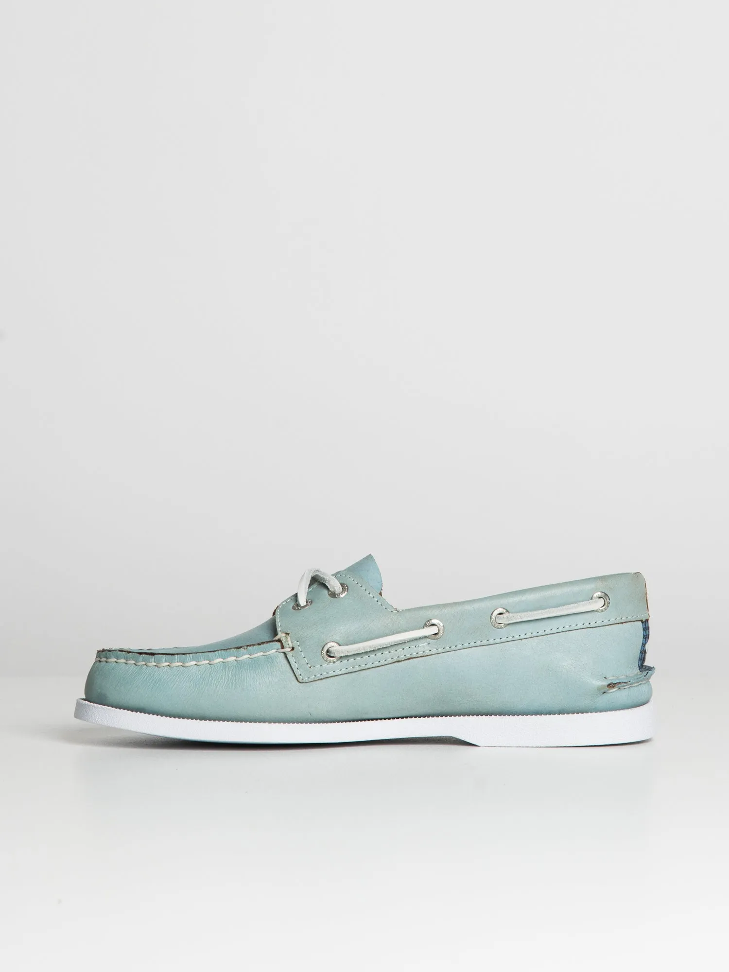 MENS SPERRY AUTHENTIC ORIGINAL 2EYE WHITEWASHED - CLEARANCE sold by Boathouse product image thumbnail 4