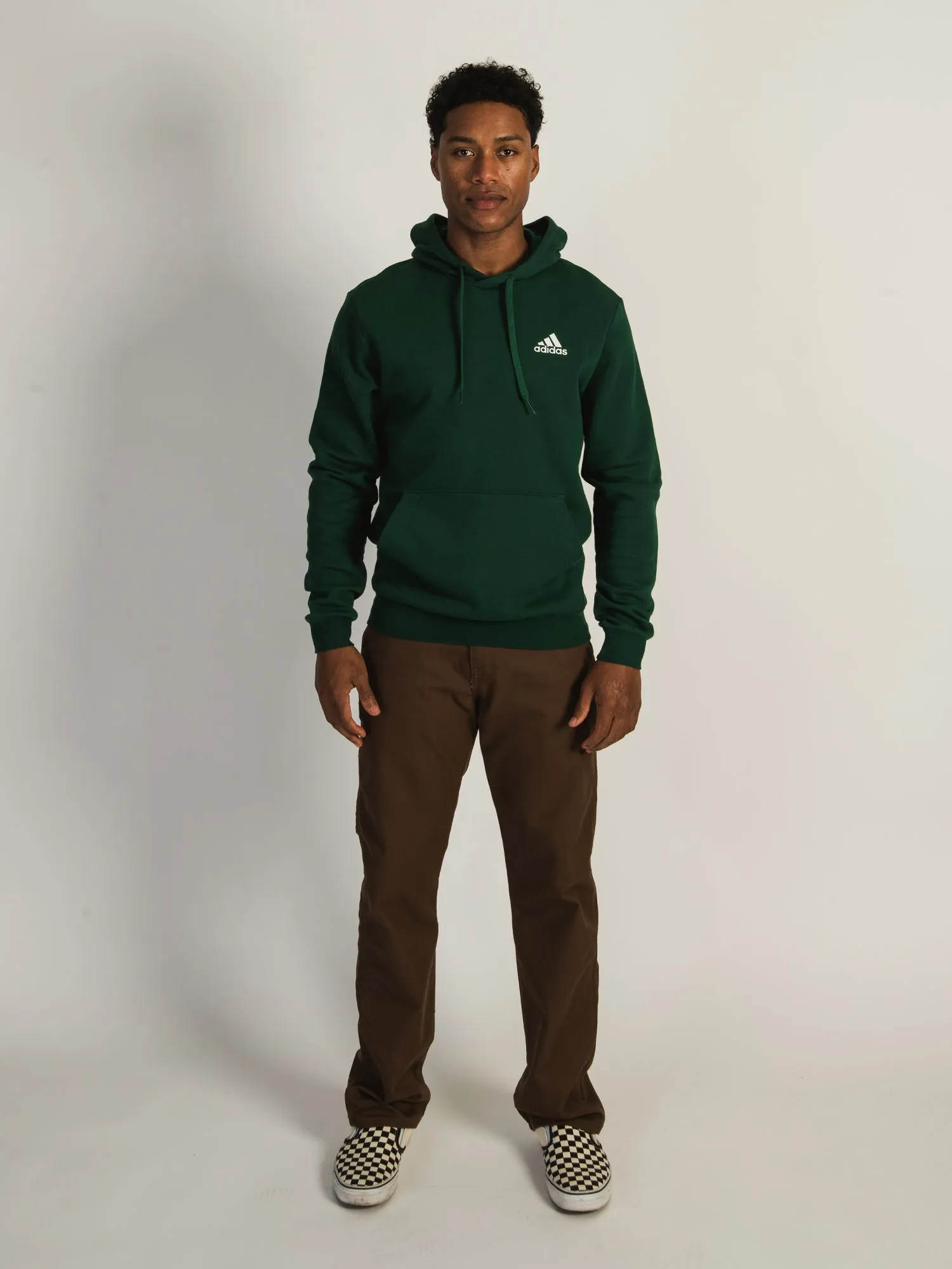 ADIDAS FEEL COZY HOODIE sold by Boathouse product image thumbnail 2