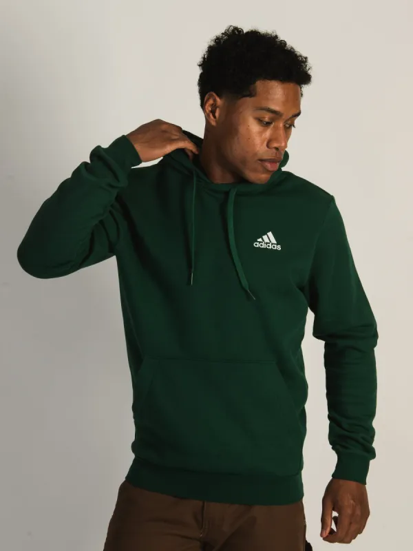 ADIDAS FEEL COZY HOODIE sold by Boathouse