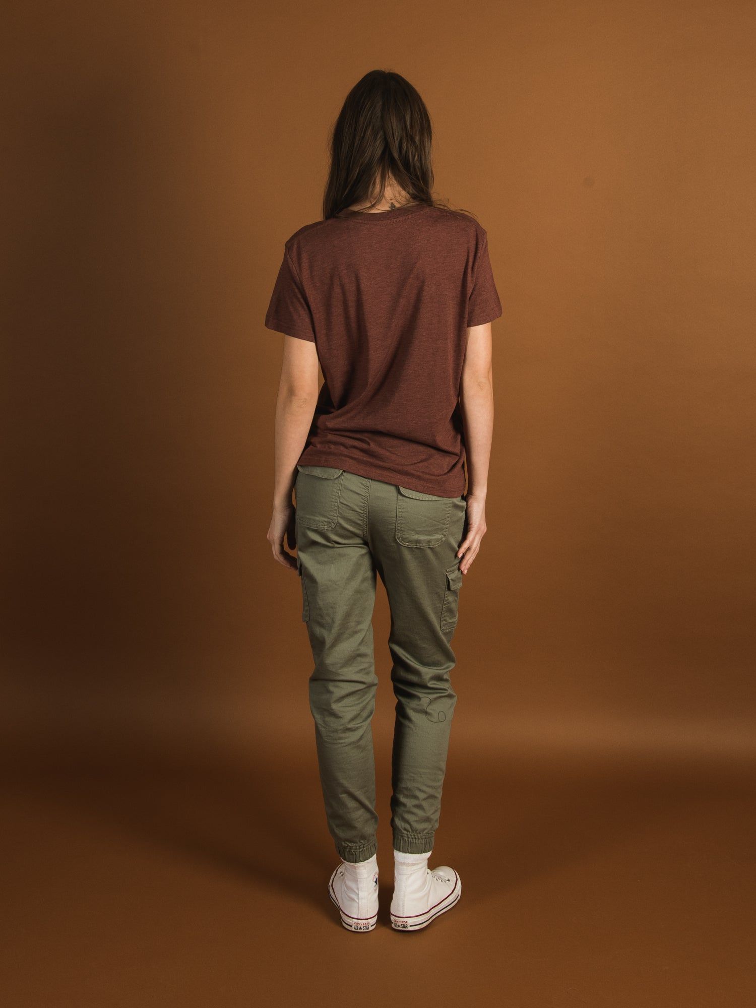 TENTREE SPRING T-SHIRT sold by Boathouse product image thumbnail 3