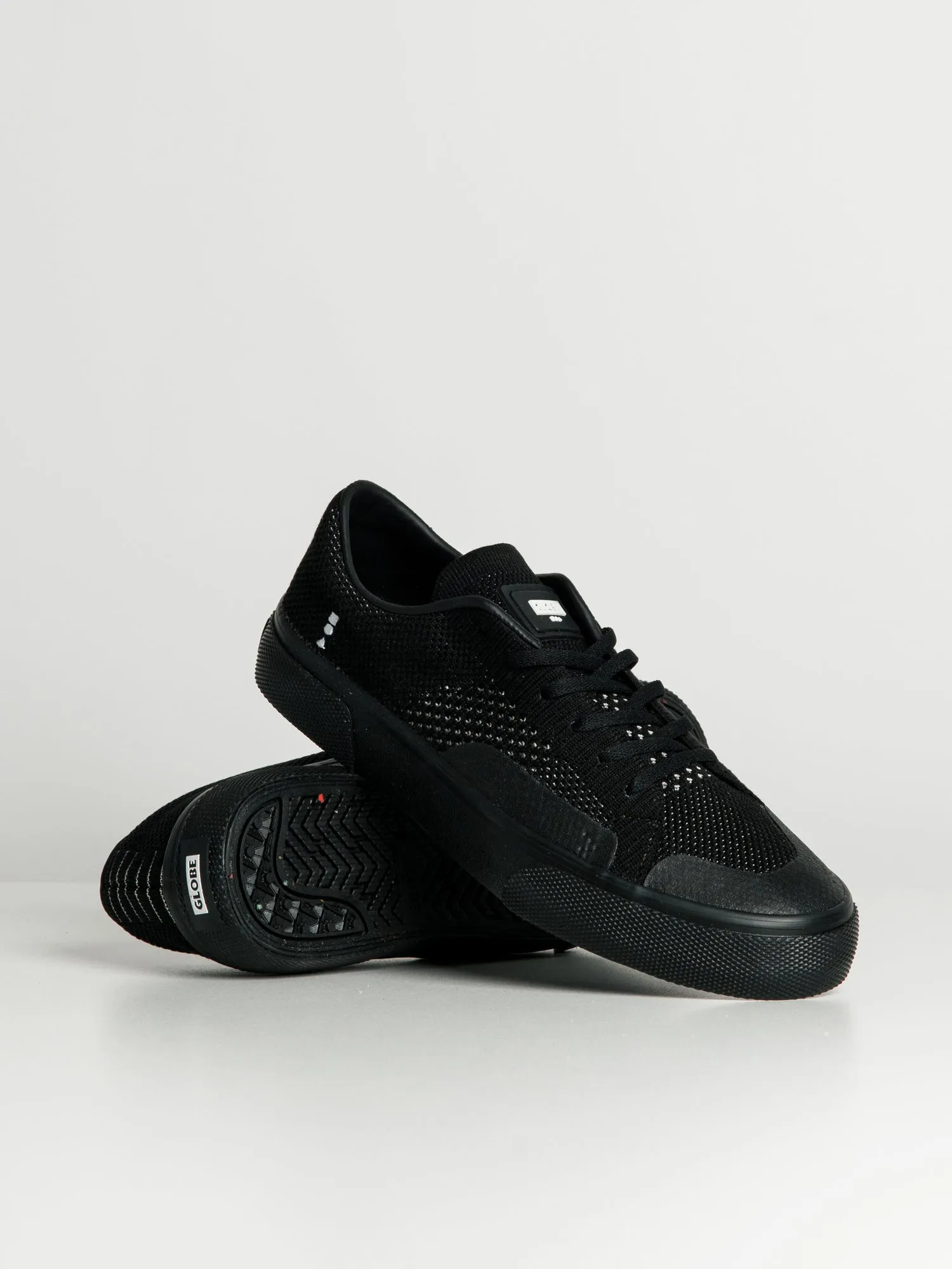 MENS GLOBE SURPLUS KNIT - CLEARANCE sold by Boathouse product image thumbnail 2