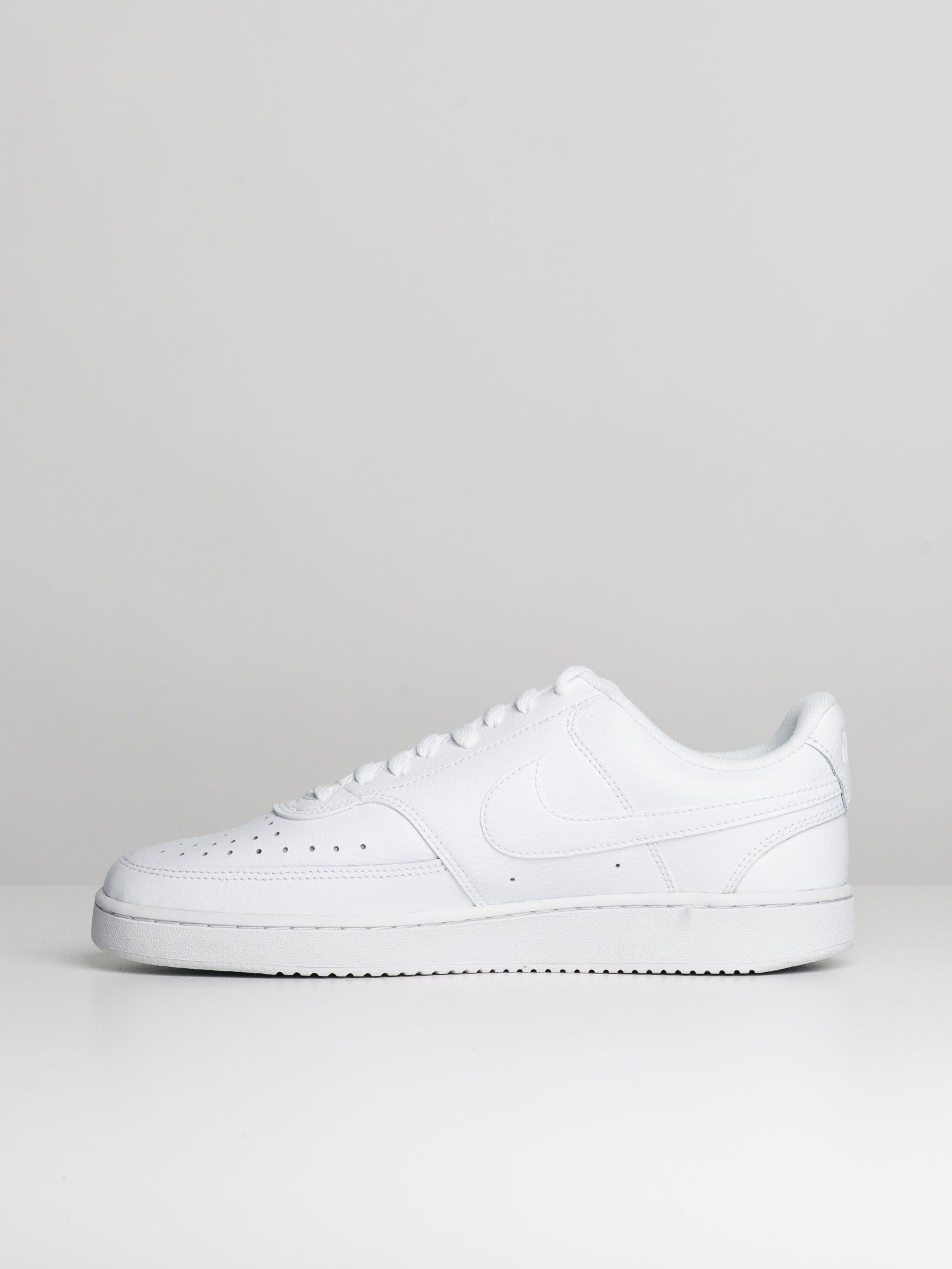MENS NIKE COURT VISION LO SNEAKERS sold by Boathouse product image thumbnail 2
