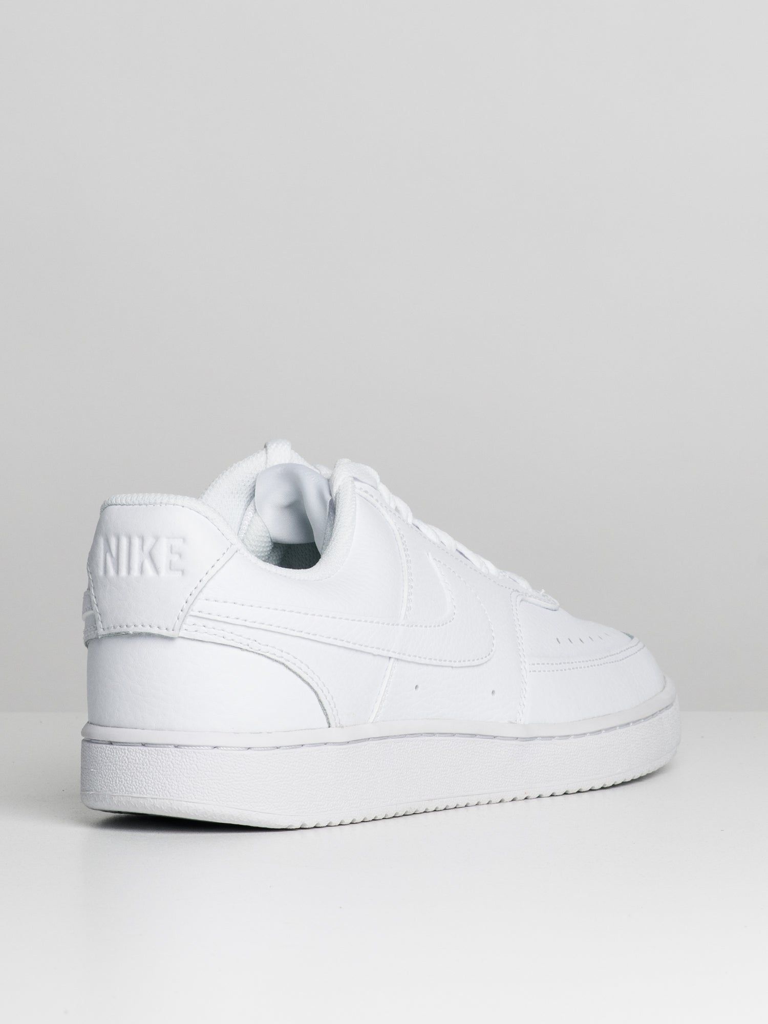 MENS NIKE COURT VISION LO SNEAKERS sold by Boathouse product image thumbnail 3