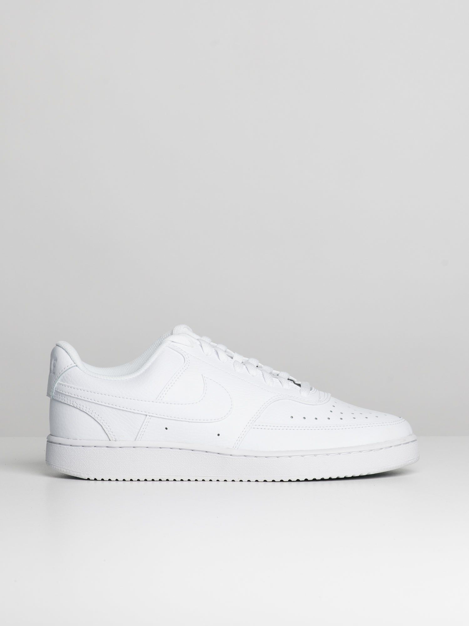 MENS NIKE COURT VISION LO SNEAKERS sold by Boathouse