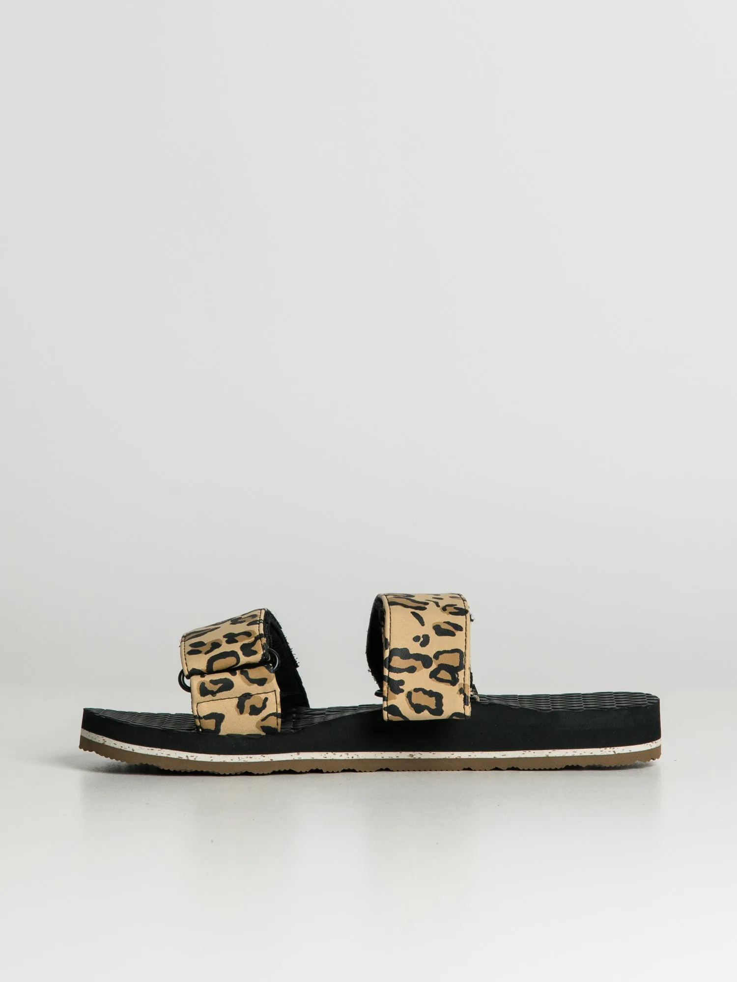 WOMENS VOLCOM ECO RECLINER SLIDE - CLEARANCE sold by Boathouse product image thumbnail 4