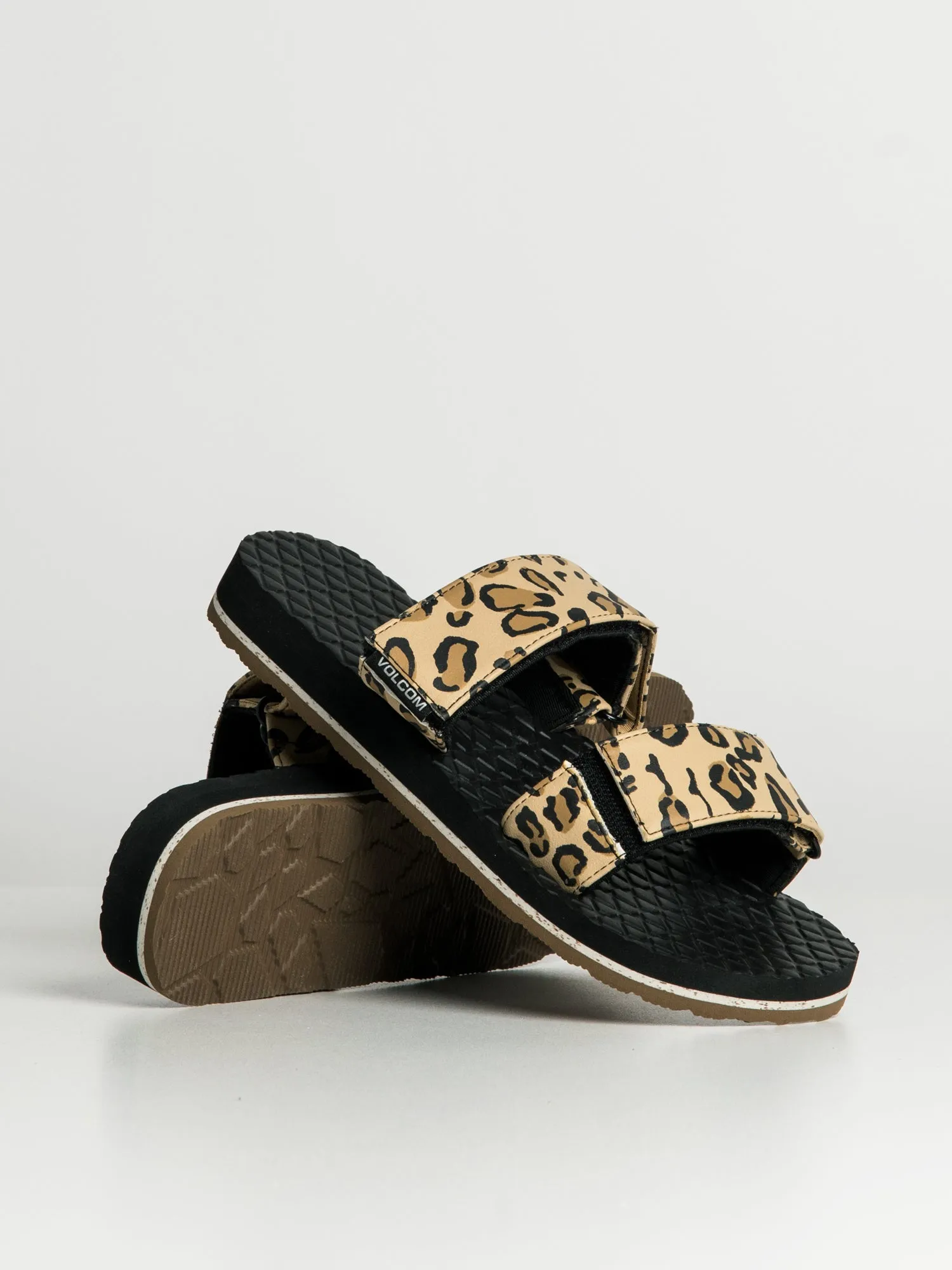 WOMENS VOLCOM ECO RECLINER SLIDE - CLEARANCE sold by Boathouse product image thumbnail 2