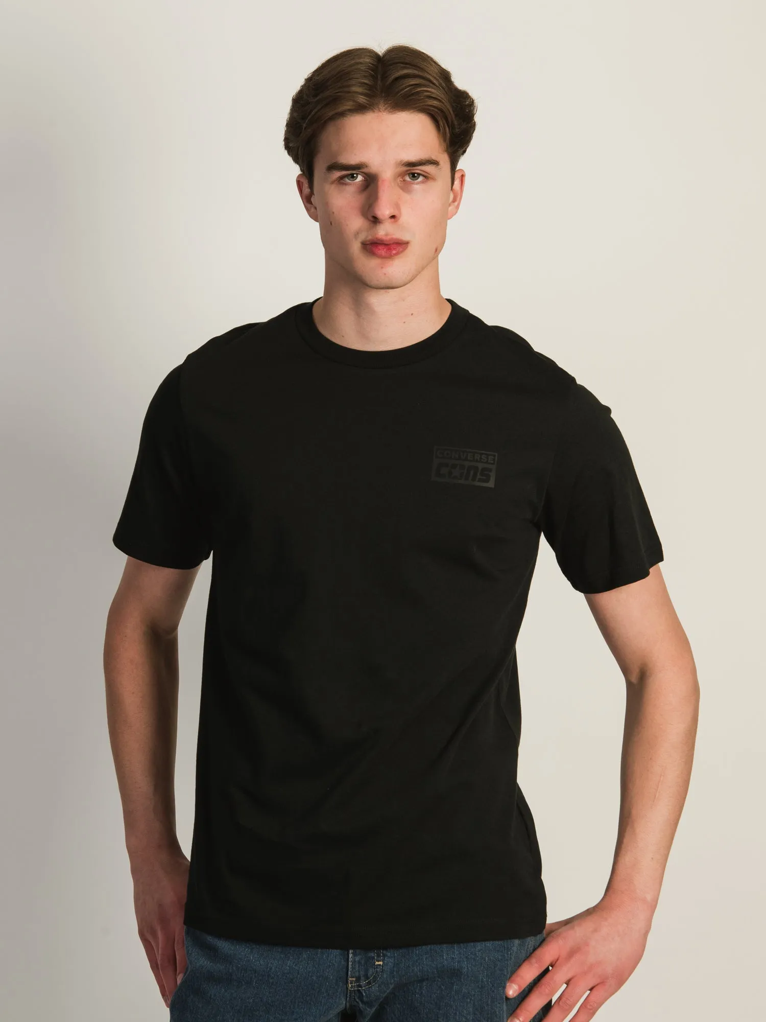 CONVERSE CONS T-SHIRT sold by Boathouse product image thumbnail 2