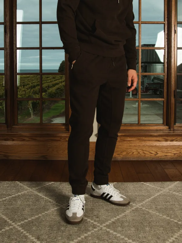 KOLBY TWO MILE FLEECE PANTS - CLEARANCE sold by Boathouse