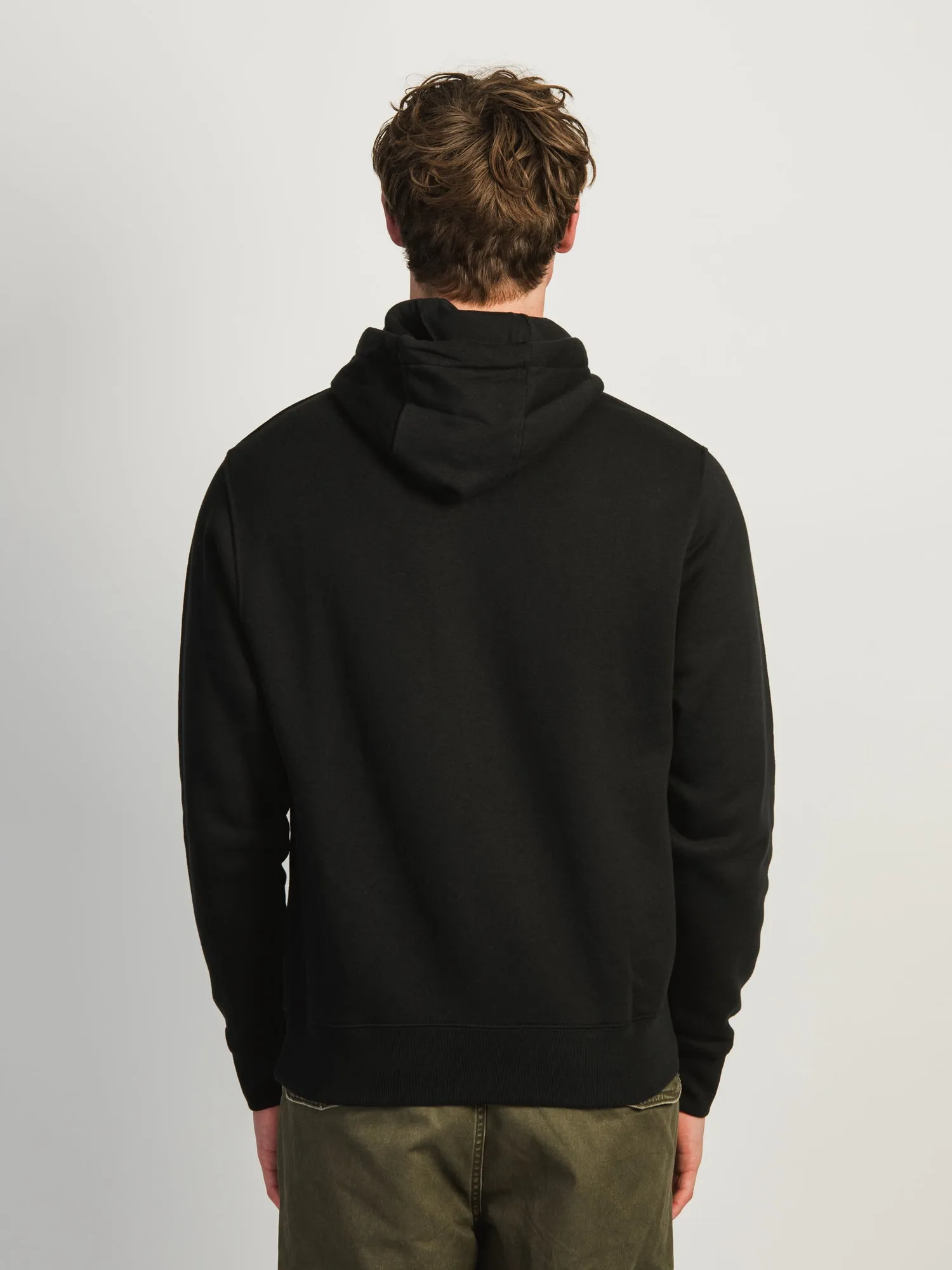 NIKE SPORTSWEAR CLUB FULL ZIP HOODIE sold by Boathouse product image thumbnail 2