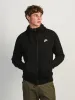 NIKE SPORTSWEAR CLUB FULL ZIP HOODIE sold by Boathouse