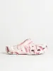 WOMENS CROCS CLASSIC MARBLED CLOG sold by Boathouse
