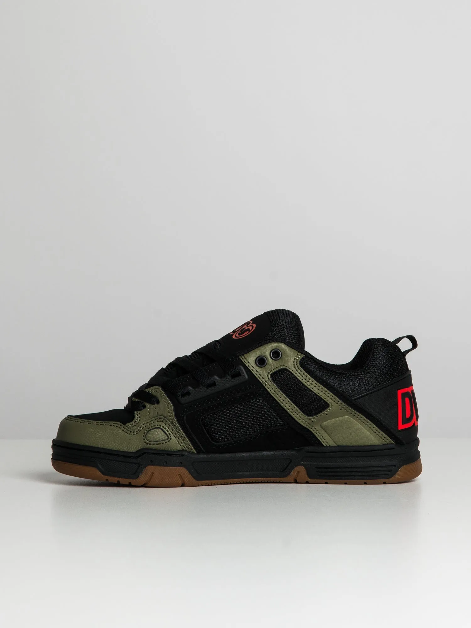 MENS DVS COMMANCHE - CLEARANCE sold by Boathouse product image thumbnail 4