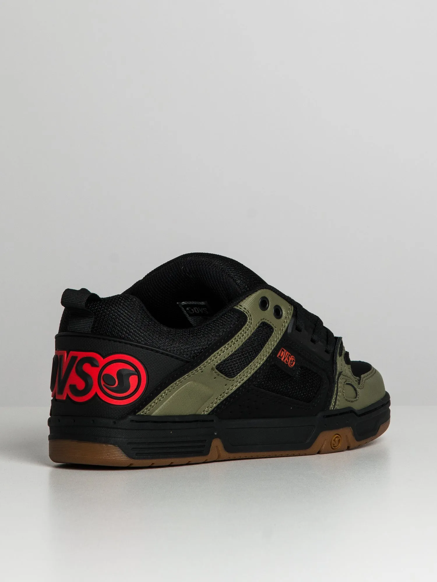 MENS DVS COMMANCHE - CLEARANCE sold by Boathouse product image thumbnail 3