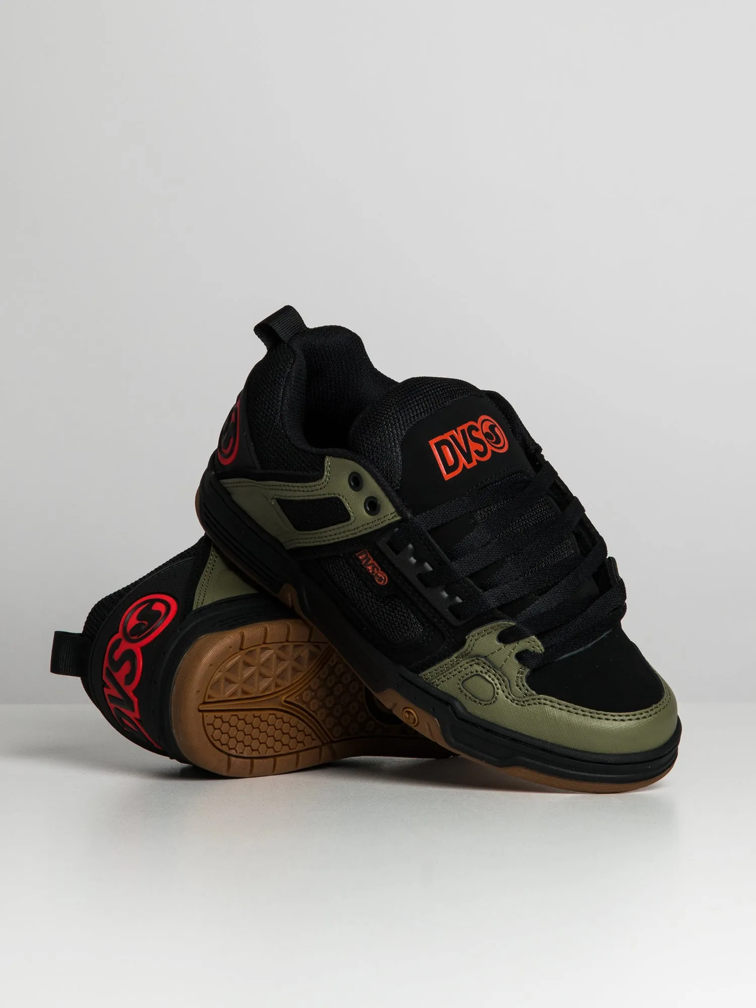 MENS DVS COMMANCHE - CLEARANCE sold by Boathouse product image thumbnail 2