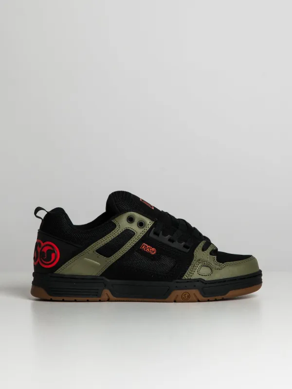 MENS DVS COMMANCHE - CLEARANCE made by Boathouse