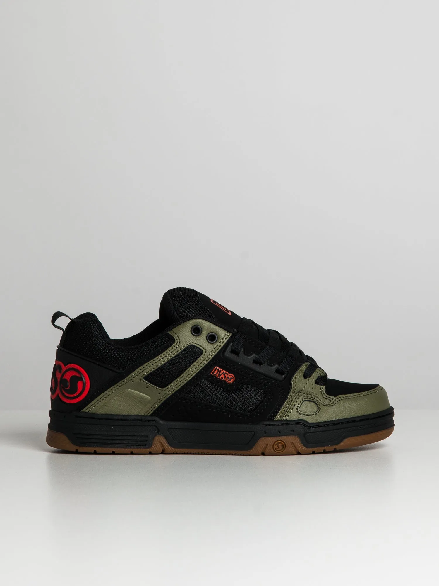 MENS DVS COMMANCHE - CLEARANCE sold by Boathouse