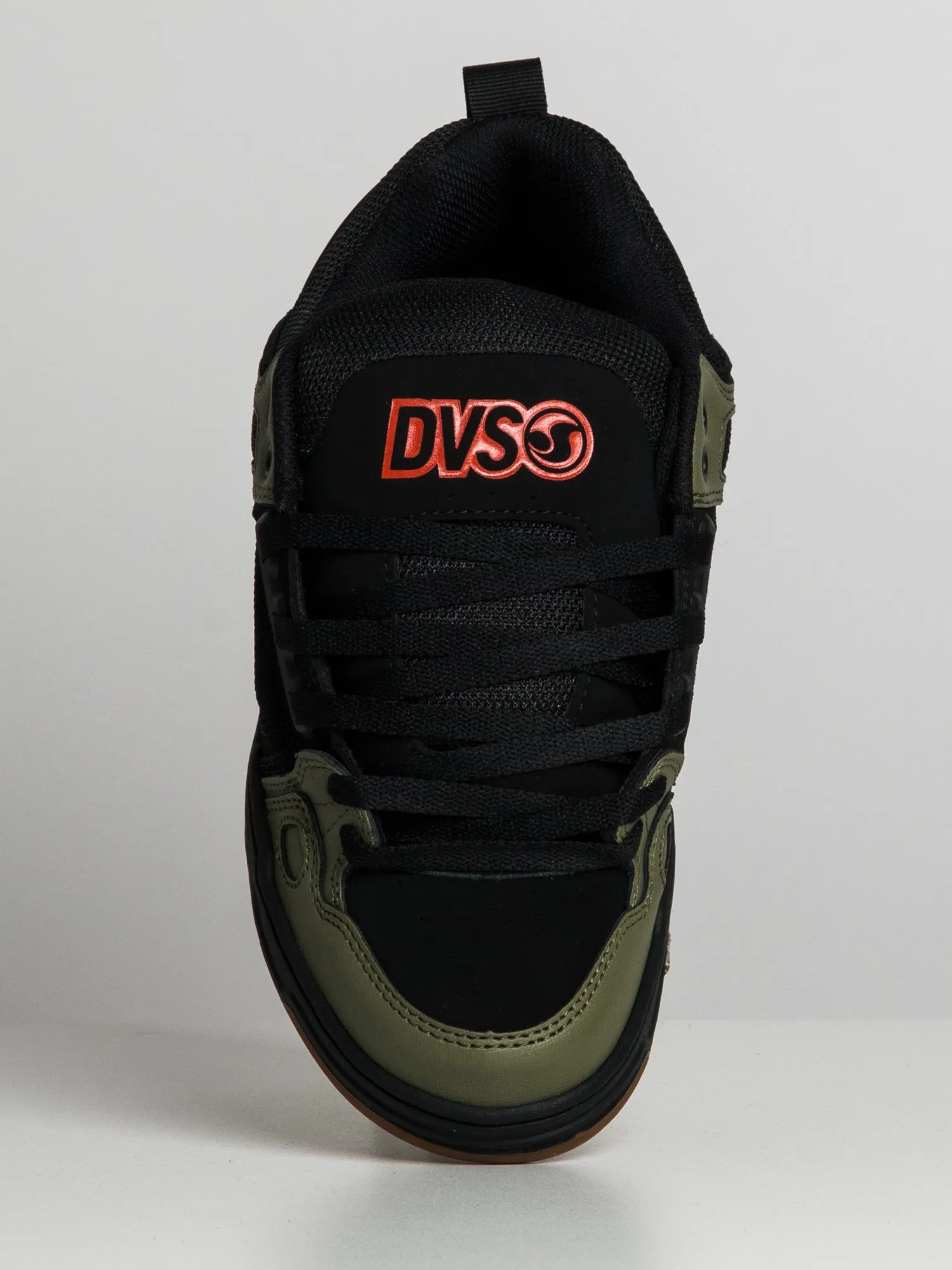 MENS DVS COMMANCHE - CLEARANCE sold by Boathouse product image thumbnail 5