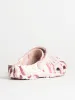 WOMENS CROCS CLASSIC MARBLED CLOG sold by Boathouse