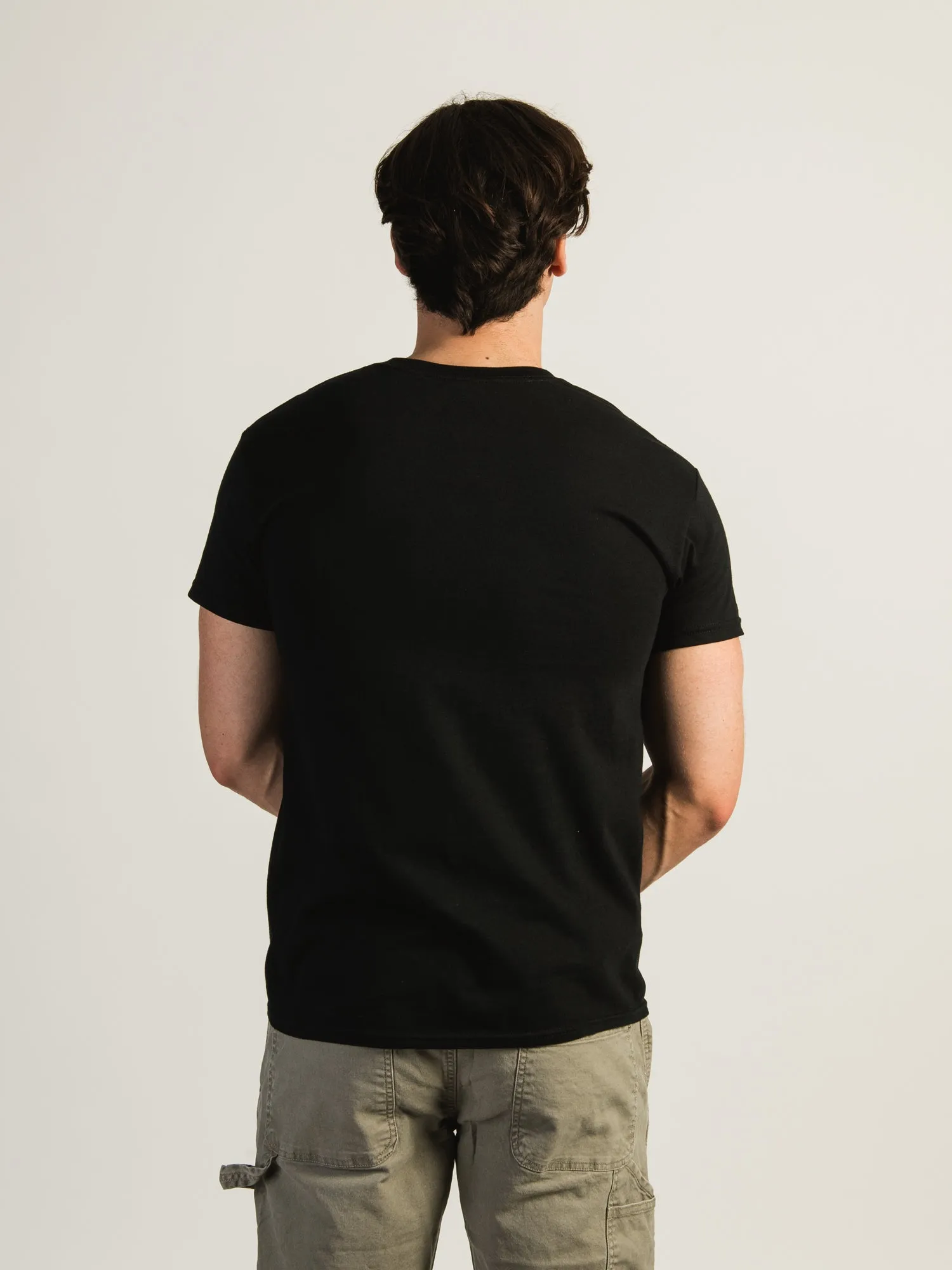 COORS BULL T-SHIRT sold by Boathouse product image thumbnail 2