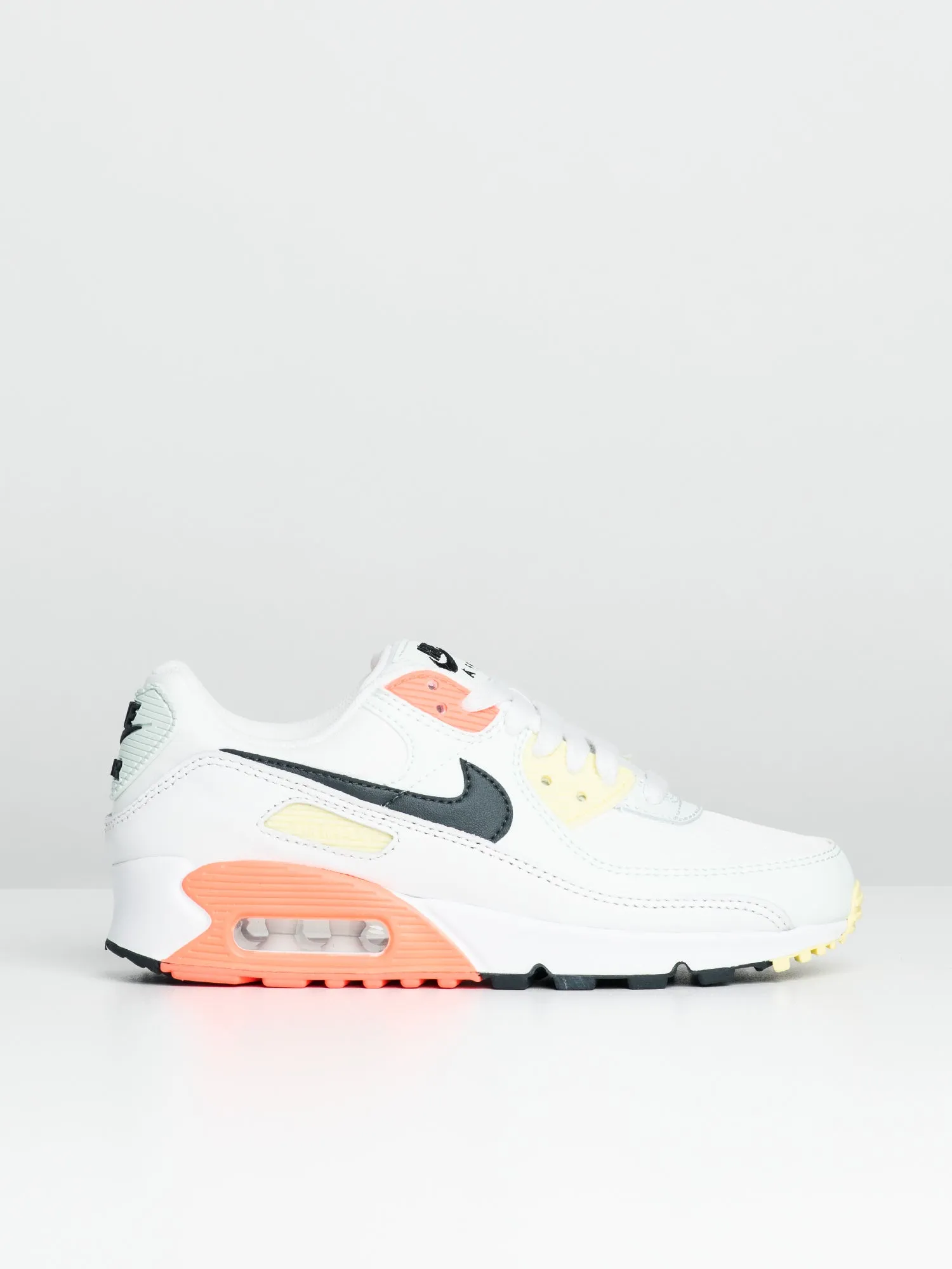 WOMENS NIKE AIR MAX 90 SNEAKER - CLEARANCE sold by Boathouse