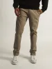 TAINTED SLIM CHINO PANTS sold by Boathouse