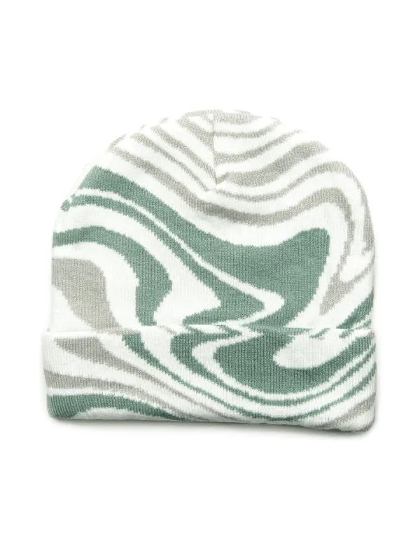 HARLOW JACQUARD BEANIE - CLEARANCE sold by Boathouse