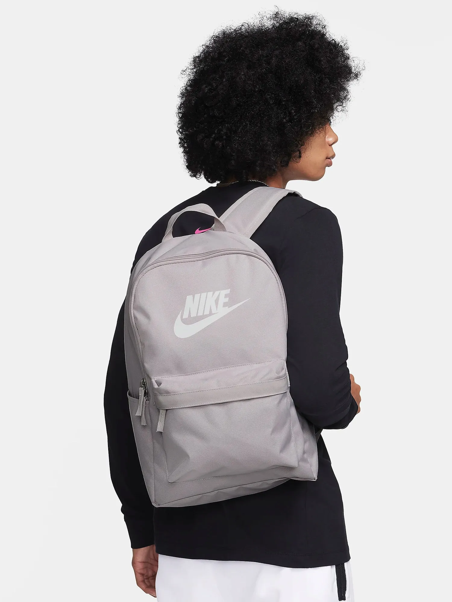 NIKE HERITAGE 25L BACKPACK sold by Boathouse product image thumbnail 2