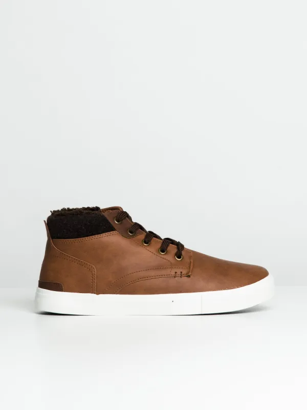 MENS BLACKWELL BURLINGTON SHOE  - CLEARANCE sold by Boathouse