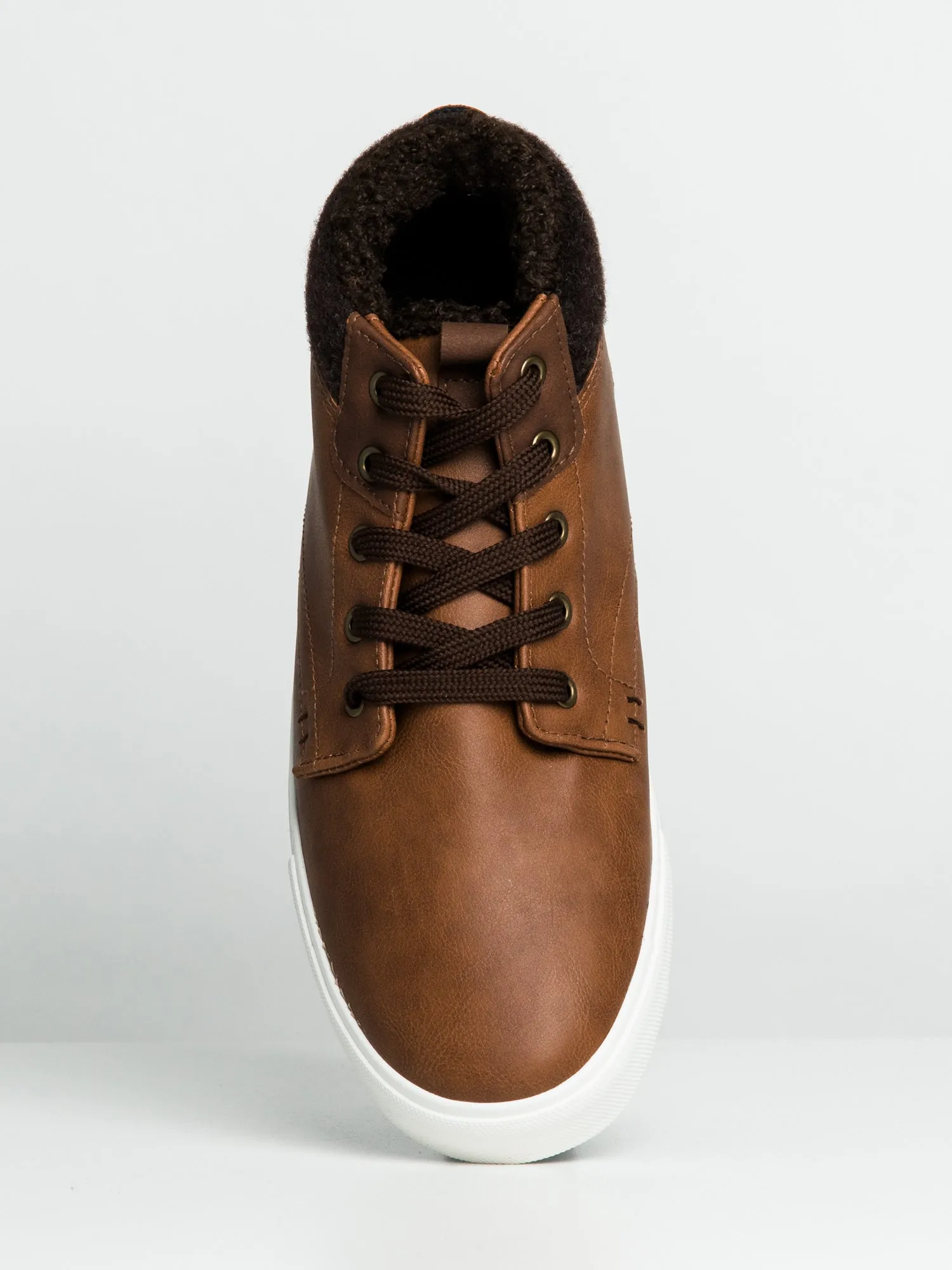 MENS BLACKWELL BURLINGTON SHOE - CLEARANCE sold by Boathouse product image thumbnail 5