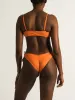 SKINNY DIP SUNTAN RIBBED V BOTTOM   - CLEARANCE sold by Boathouse