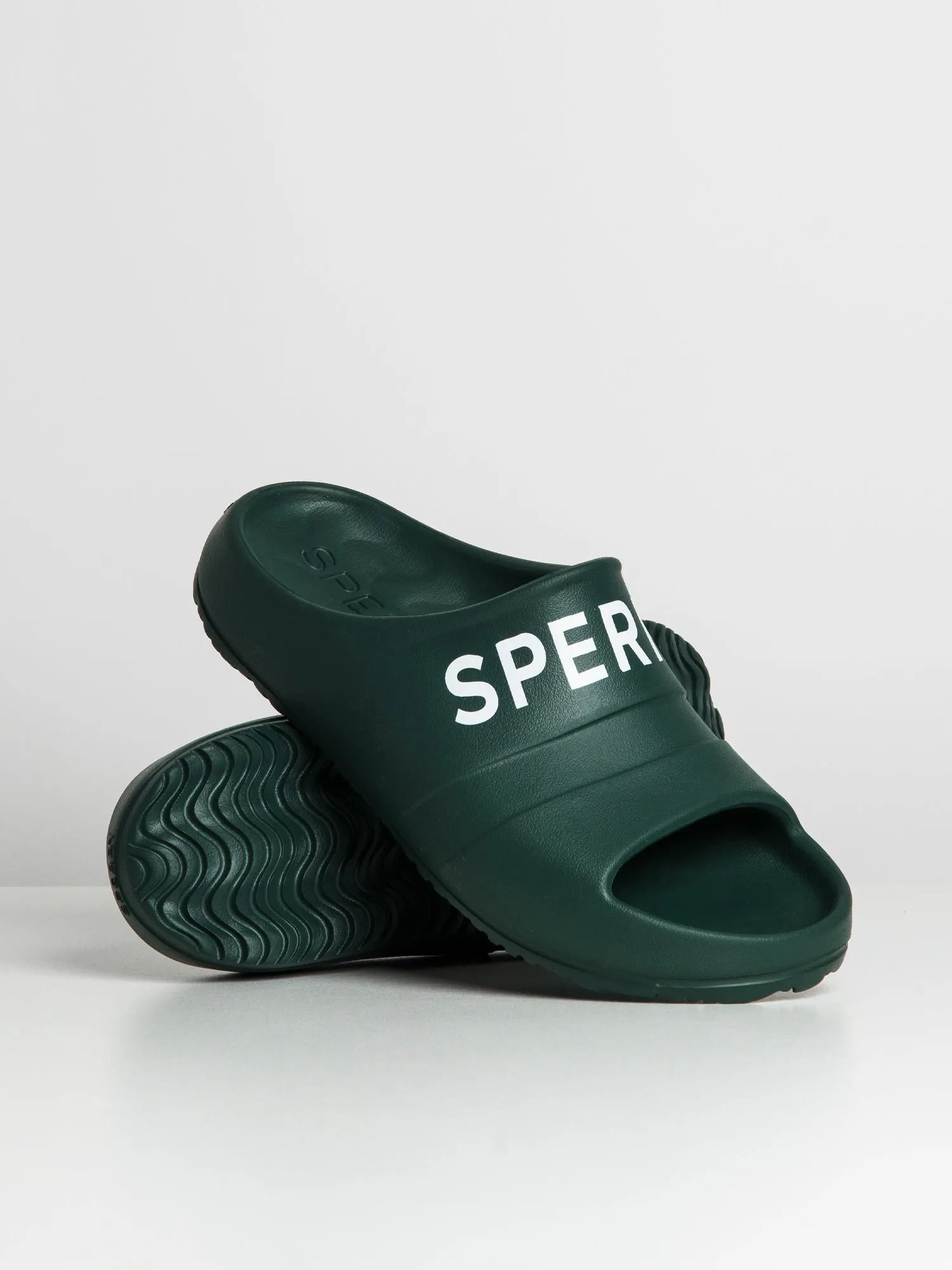 MENS SPERRY FLOAT SLIDE - CLEARANCE sold by Boathouse product image thumbnail 2