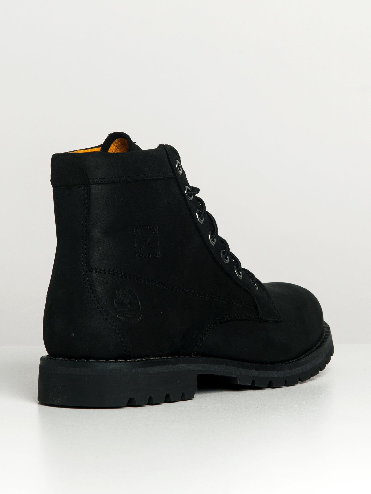 MENS TIMBERLAND REDWOOD FALLS WATER PROOF BOOT sold by Boathouse product image thumbnail 3