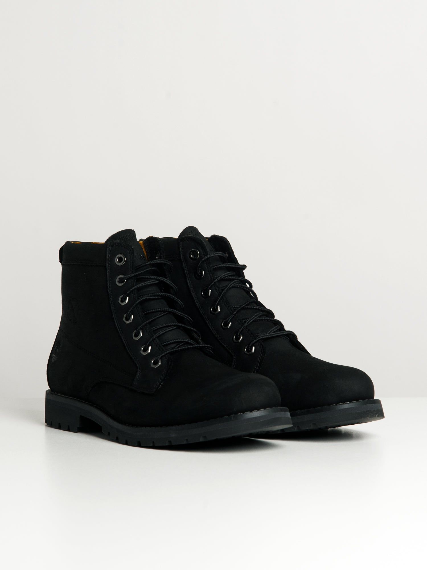 MENS TIMBERLAND REDWOOD FALLS WATER PROOF BOOT sold by Boathouse product image thumbnail 2