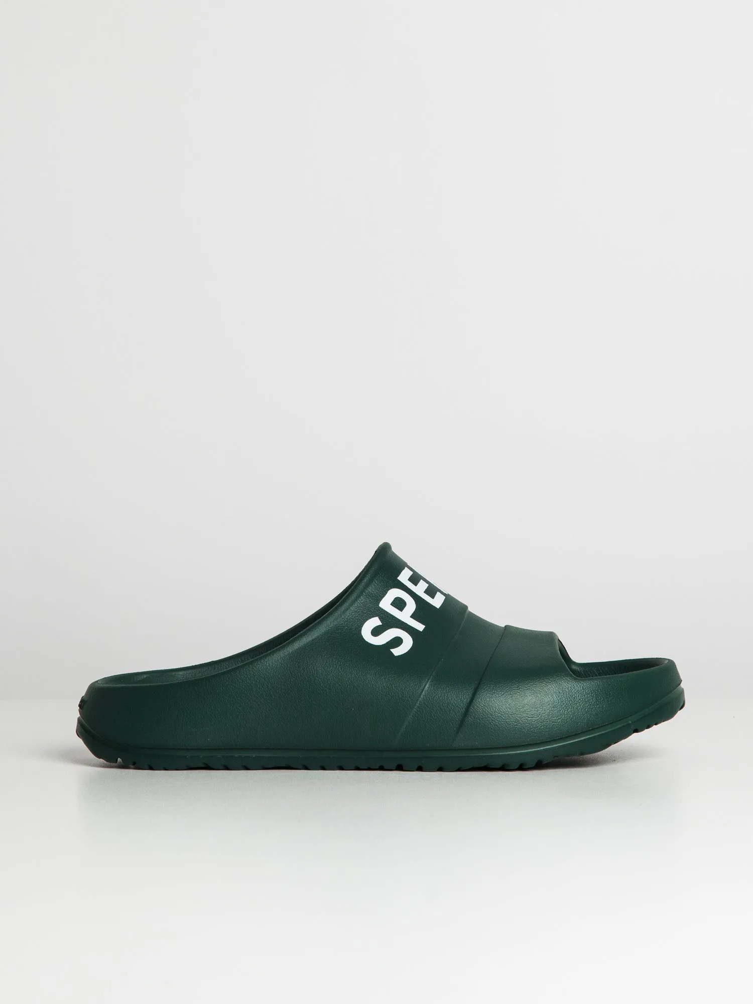 MENS SPERRY FLOAT SLIDE - CLEARANCE sold by Boathouse