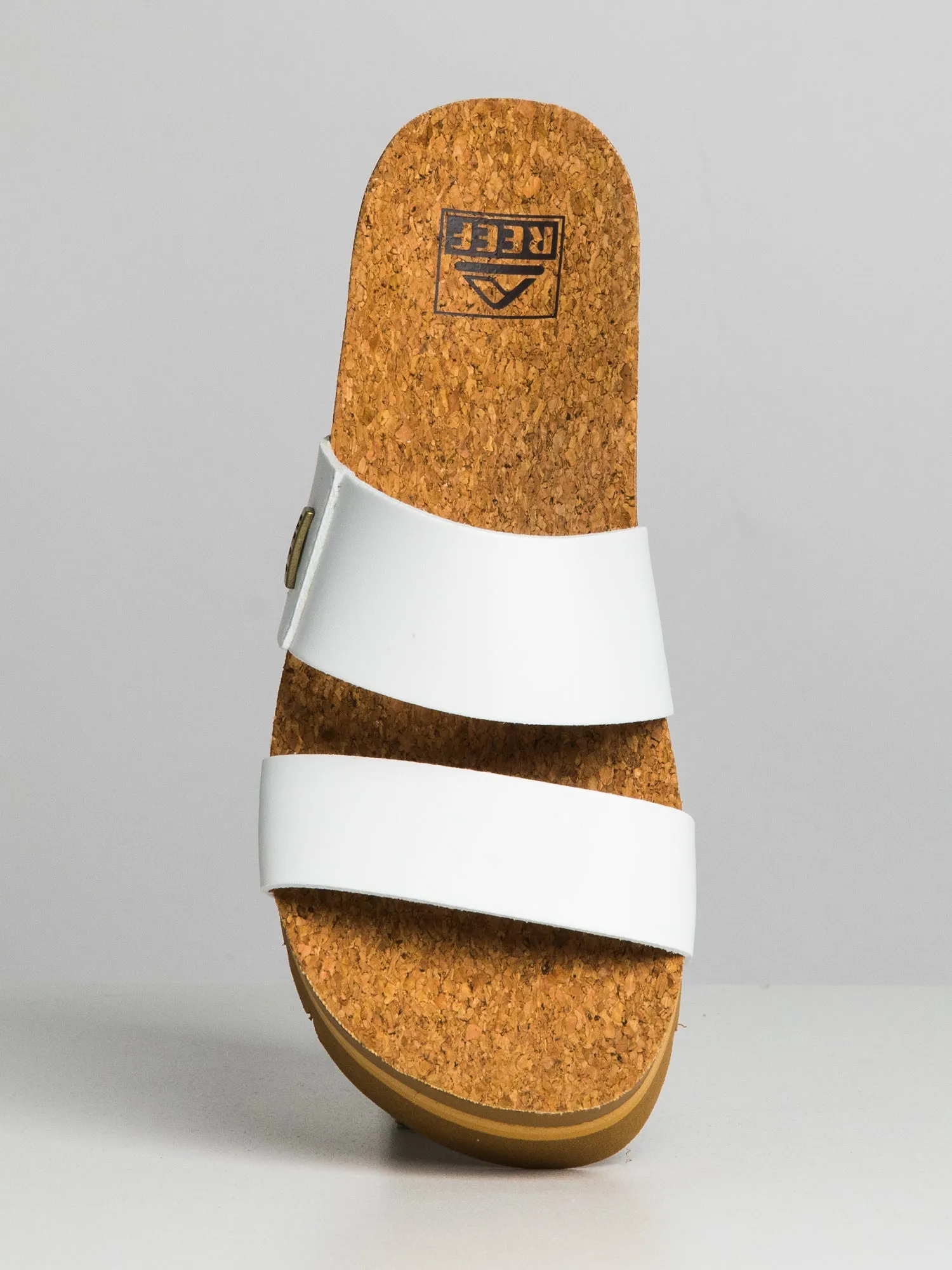 WOMENS REEF CUSHION VISTA HI 2.5 - CLEARANCE sold by Boathouse product image thumbnail 5