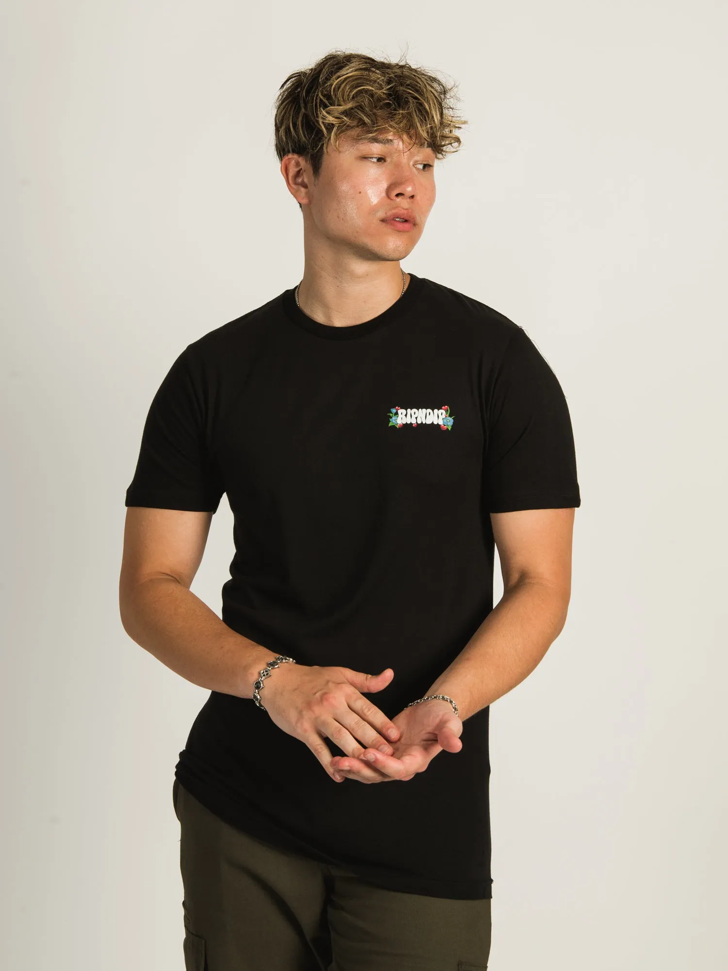 RIP N DIP PEACE & LOVE T-SHIRT - CLEARANCE sold by Boathouse product image thumbnail 2