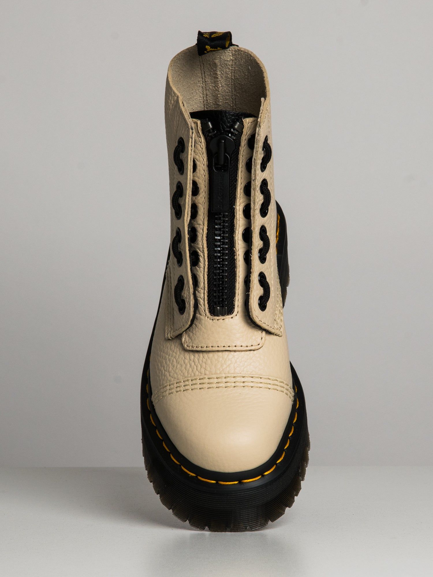 WOMENS DR MARTENS SINCLAIR MILLED NAPPA sold by Boathouse product image thumbnail 5