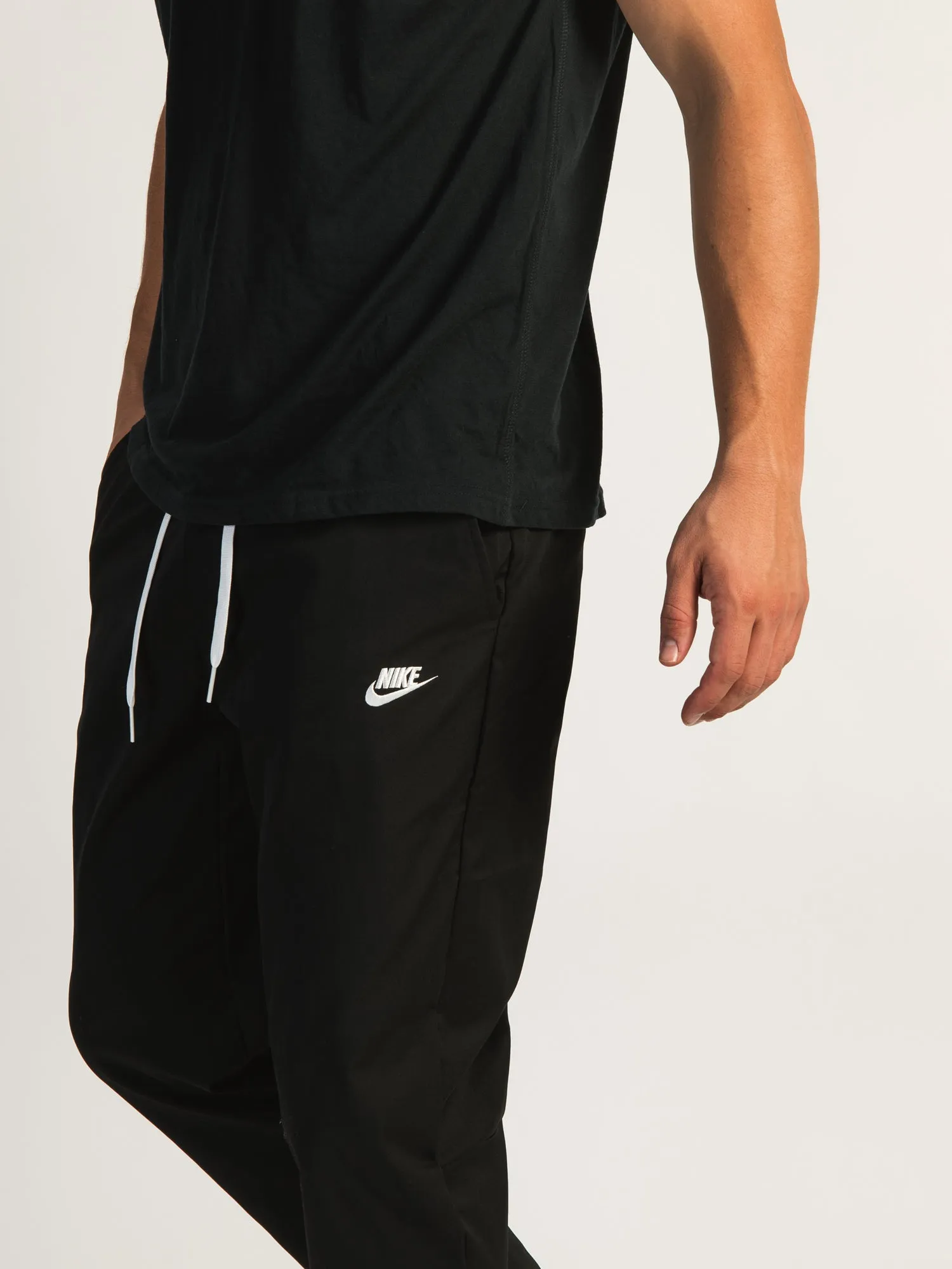NIKE WOVEN TAPERED LEG PANT sold by Boathouse product image thumbnail 2
