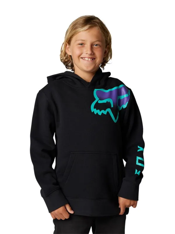 KIDS FOX YOUTH BOYS TOXSYK PULLOVER HOODIE - CLEARANCE made by Boathouse