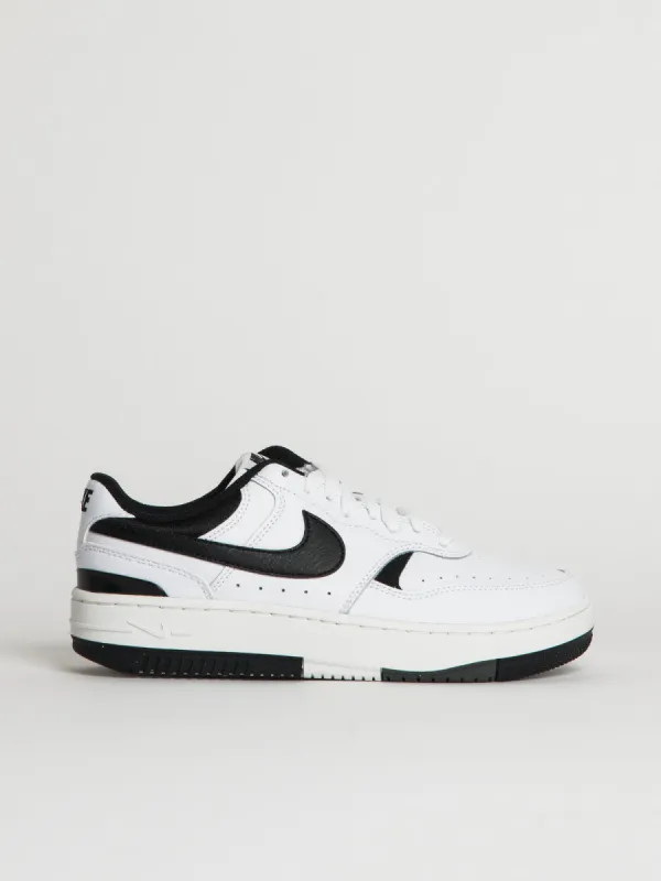 WOMENS NIKE GAMMA FORCE SNEAKER sold by Boathouse