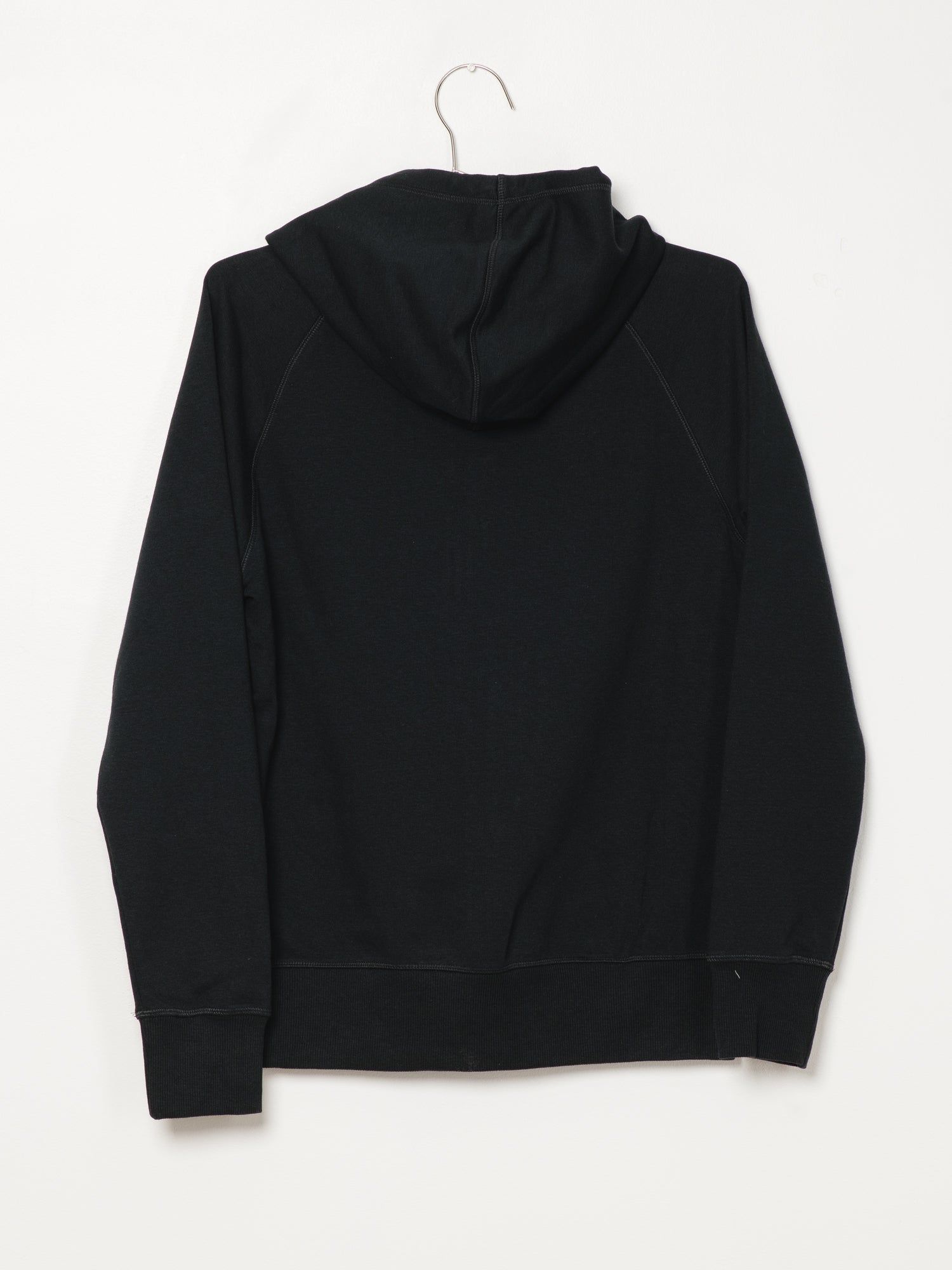 NEW BALANCE ESSENTIALSE FULL ZIP HOODIE - CLEARANCE sold by Boathouse product image thumbnail 5