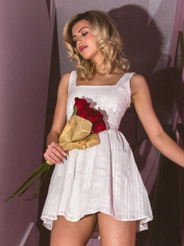 PRINCESS POLLY LORINDA MINI DRESS - CLEARANCE sold by Boathouse