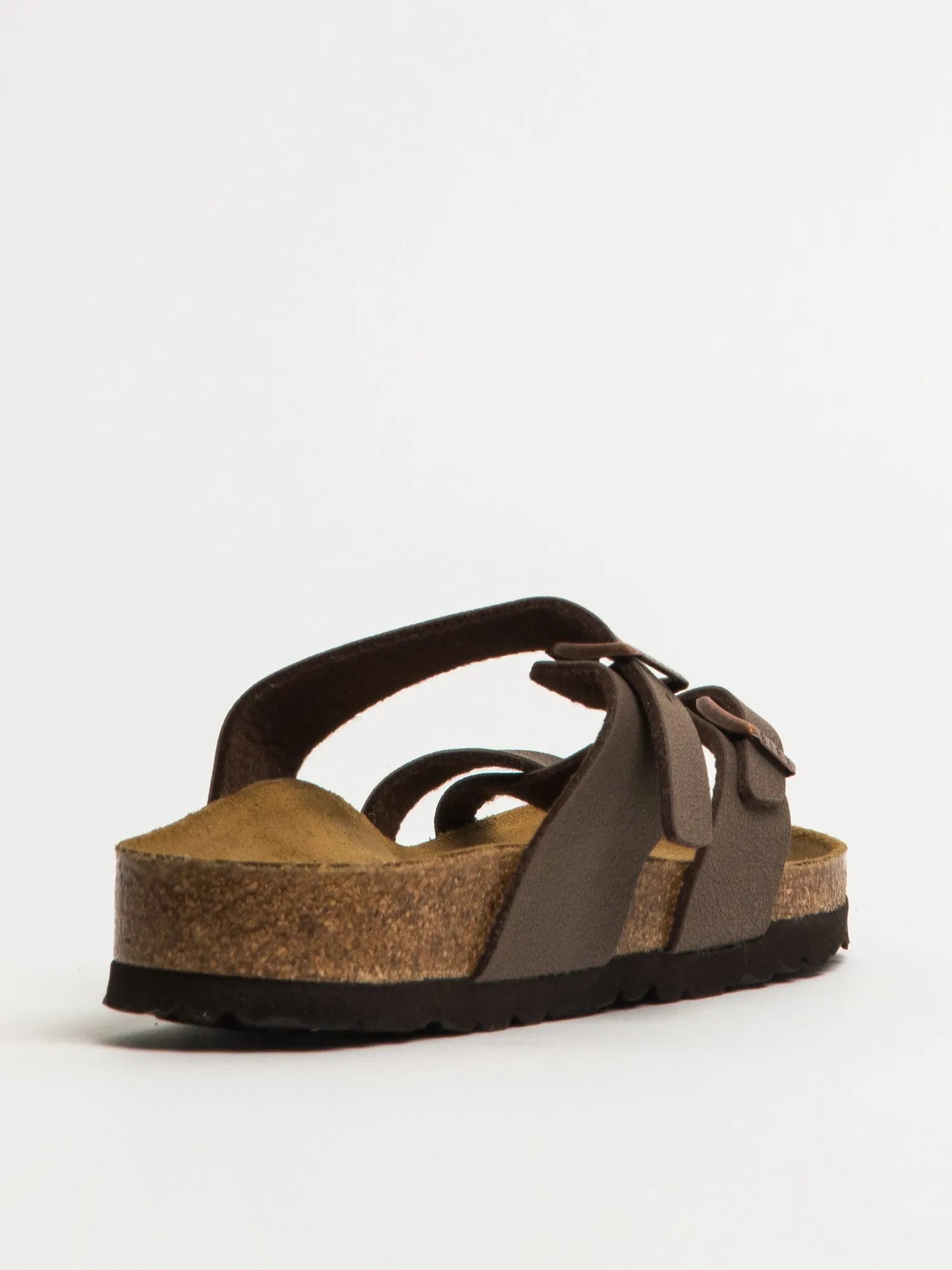 WOMENS BIRKENSTOCK MAYARI REGULAR SANDALS sold by Boathouse product image thumbnail 3