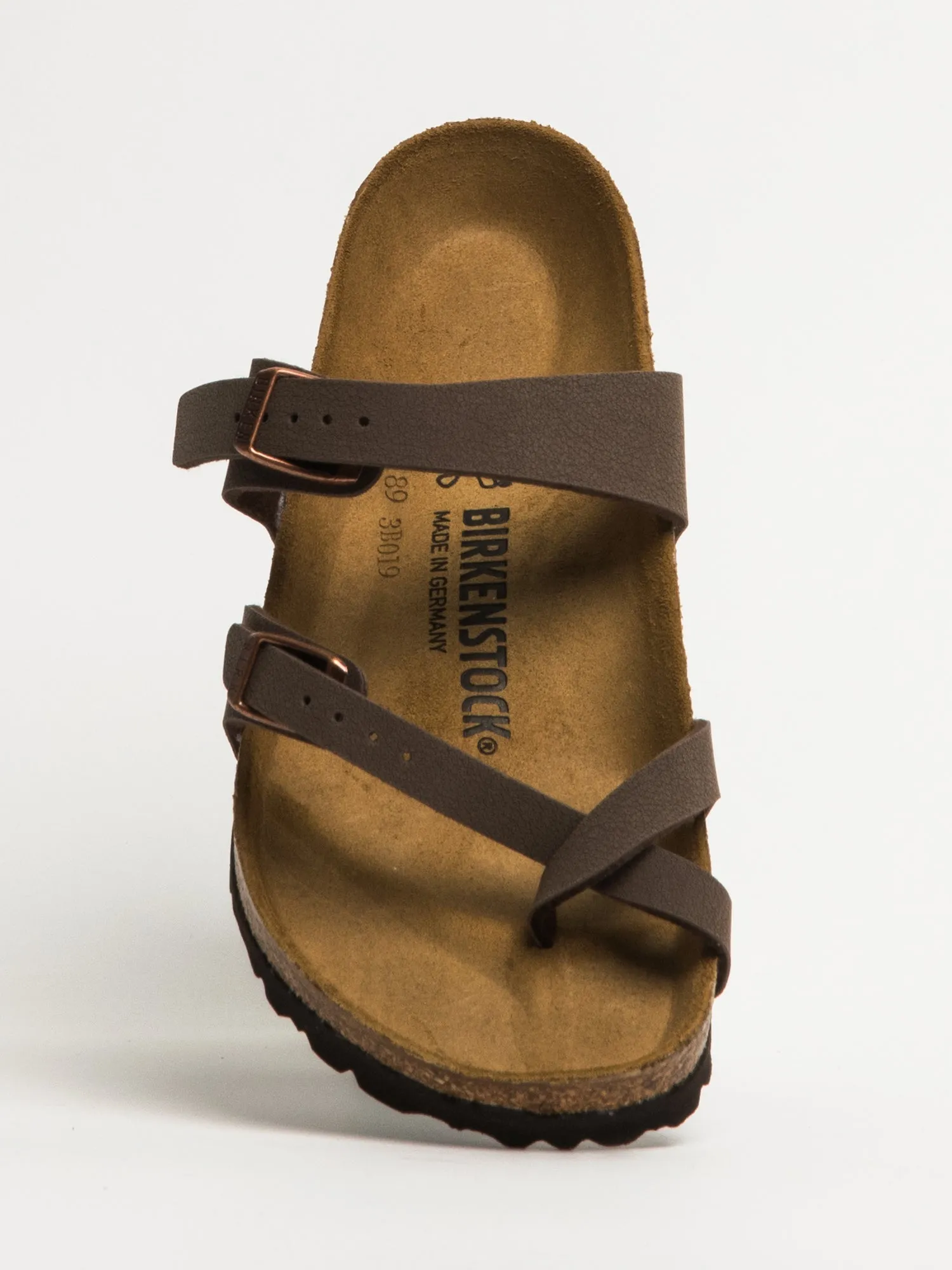 WOMENS BIRKENSTOCK MAYARI REGULAR SANDALS sold by Boathouse product image thumbnail 5