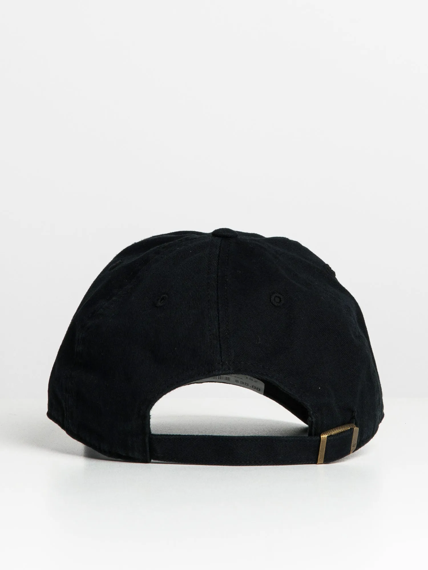 47 CHICAGO BULLS CLEAN UP CAP sold by Boathouse product image thumbnail 3