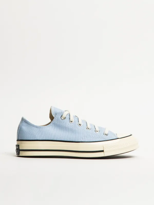 WOMENS CONVERSE CHUCK 70 OX SNEAKER - CLEARANCE sold by Boathouse