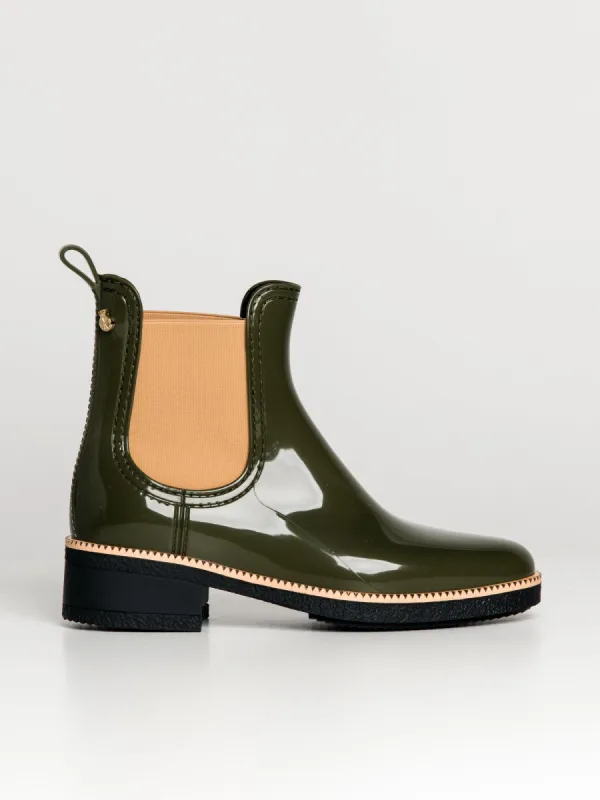 WOMENS LEMON JELLY JULES01 BOOTS - CLEARANCE sold by Boathouse