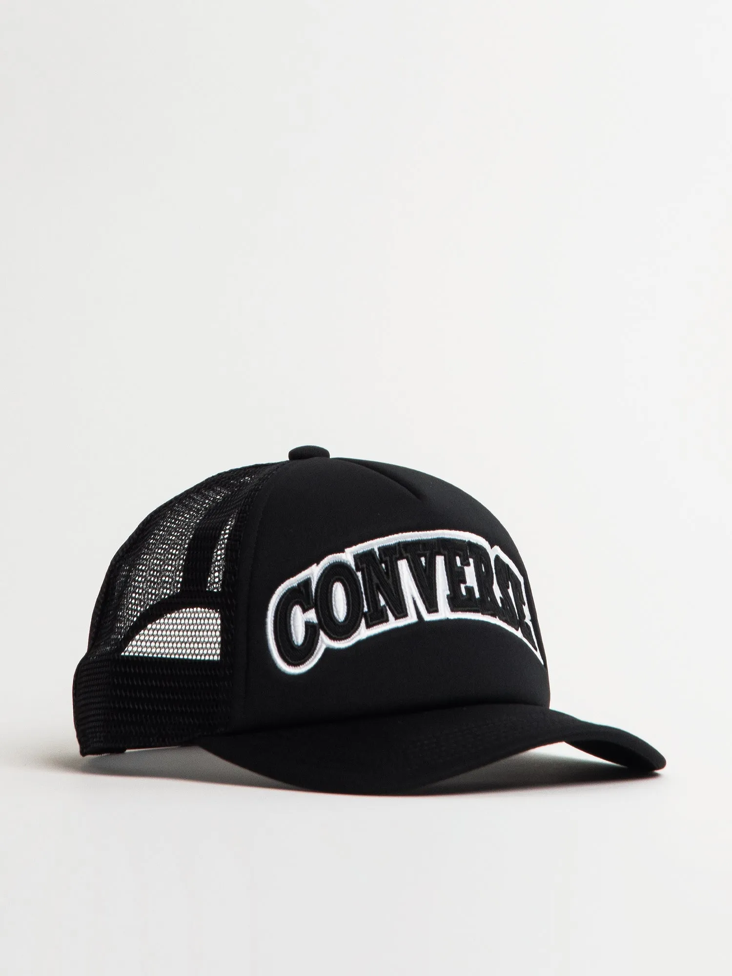 CONVERSE CONVERSE TRUCKER HAT - CLEARANCE sold by Boathouse