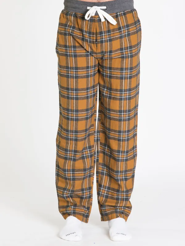 KOLBY WILSON PLAID PANT  - CLEARANCE sold by Boathouse