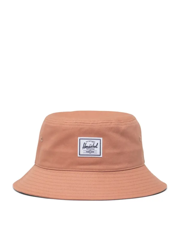HERSCHEL SUPPLY CO. NORMAN BUCKET HAT sold by Boathouse